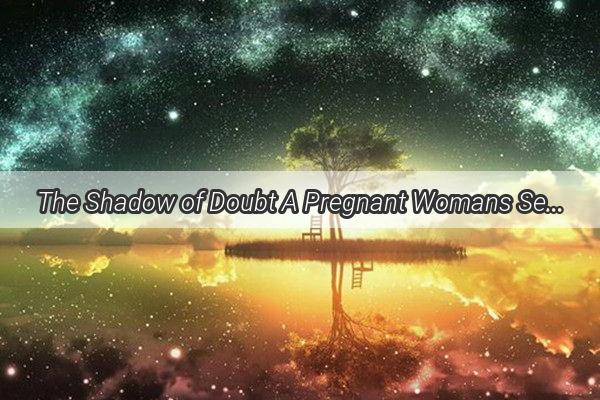 The Shadow of Doubt A Pregnant Womans Second Nightmarish Abortion Dream Unfolds